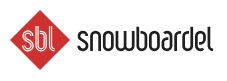 snowboardel